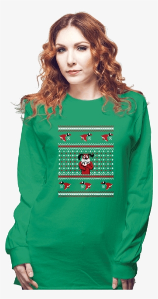 The Festive Duck Hunt #6573922