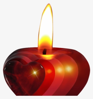 Candel Png Transparent #6574194