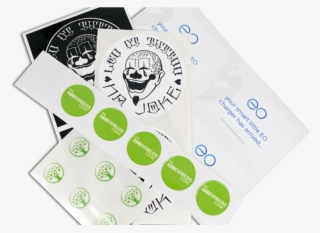 Uses Of Printed Labels #6574776