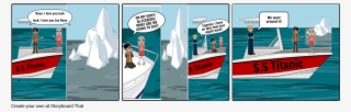 Situational Irony Titanic #6575365