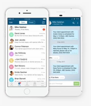 Textmagic Mobile Apps #6575483