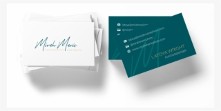 Business Cards #6575597