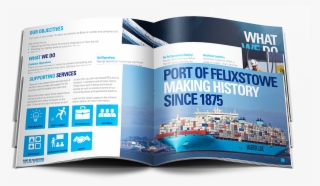 Design Your Brochure #6575747