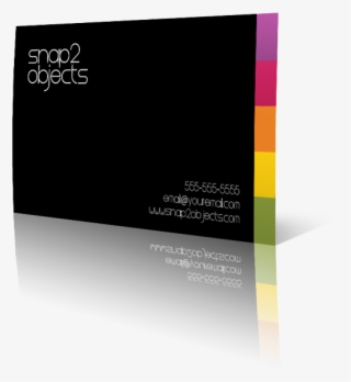 5 Tips For A Successful Business Card Design #6575806