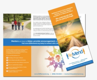 Remend-brochure #6575871