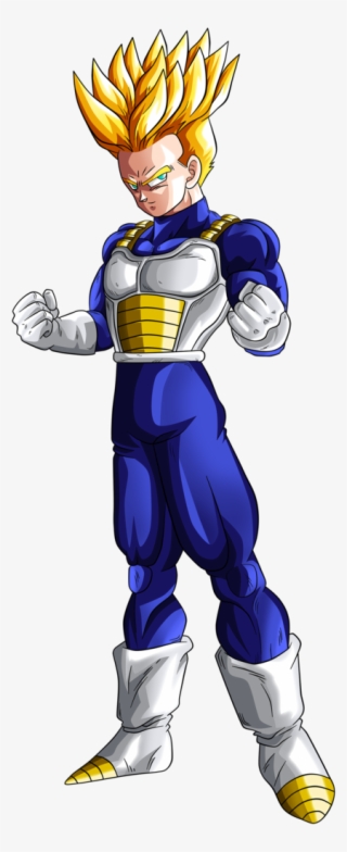 Future Trunks PNG, Transparent Future Trunks PNG Image Free Download ...