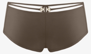 Society 12 Cm Brazilian Shorts #6576159