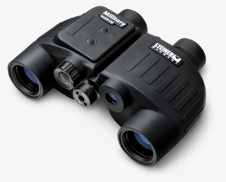 Steiner Military Binocular M830r Lrf Sumr, Laser Rangefinder #6576161