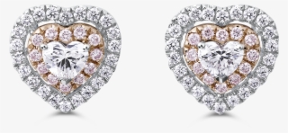 Bucherer Fine Jewelleryearring, Bicolour #6576286