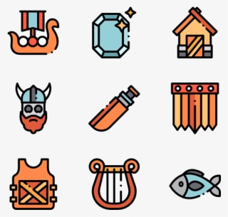 Viking #6576287