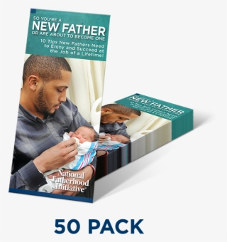 So You're A New Father #6576541