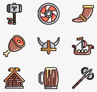 Viking #6576542