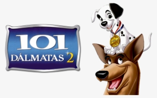 101 Dalmatians Ii #6576836