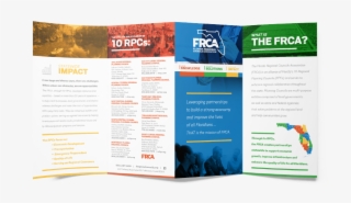 Ib Frca Print Brochure #6577311