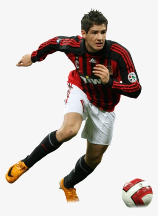 Alexandre Pato Top Striker Ac Milan #6577358