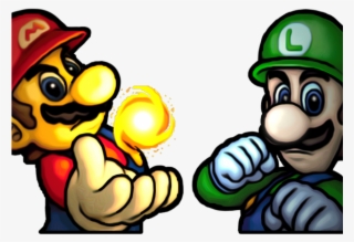 Mario Clipart Mugen #6577444