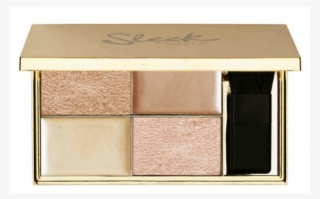Sleek Makeup Highlighter Palette Cleopatra's Kiss #6577515