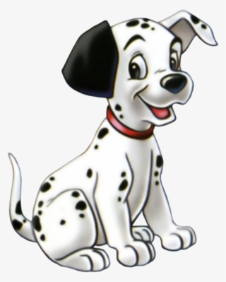 Dalmation-disney04 Molly #6577581