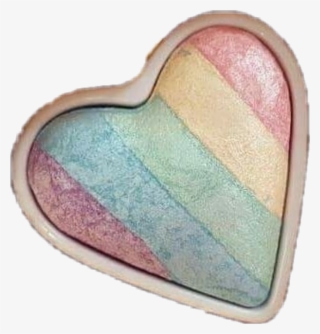 Polyvore Makeup Palette Makeup Eyeshadow Rainbow #6577658