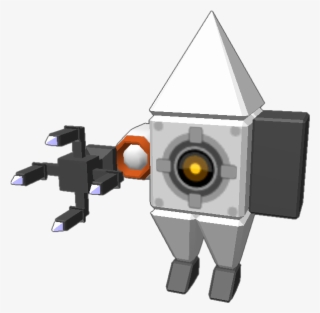 The Portal Gun Actually Works #6578192