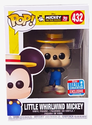 Mickey 90th Anniversary #6578667