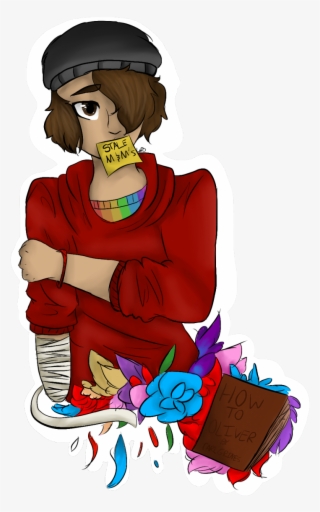 “ Lord Of Fandoes And Other Things #6578736