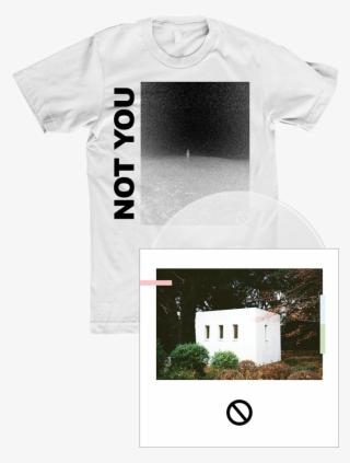 You're Not You Anymore #6578795