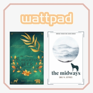 Wattpad Icon W Titles #6578799