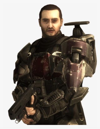 Michael Crespo #6578933