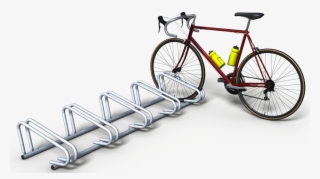 Bike Rack Png #6579002 Bike Rack Png #6579002