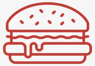 Clipart Lunch Icon #6579068