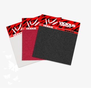 Vicious Extra Coarse Grip Tape #6579072