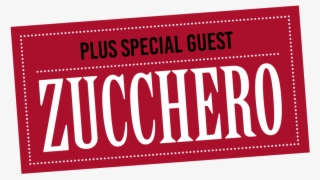 Zucchero Special Guest In London And Milan In October #6579121