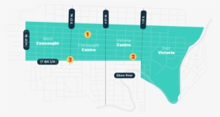Project Bike Rack Locations #6579257