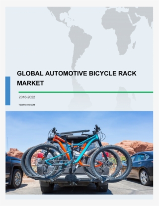 Automotive Bicycle Rack Market #6579468