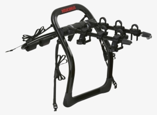 Bike Rack Png #6580001
