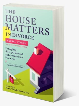 The House Matters In Divorce #6580570