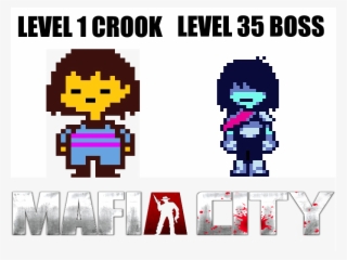 That's How Mafia Works #6580631 That's How Mafia Works #6580631