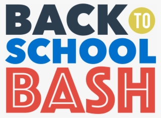 Back To School Bash #6580776