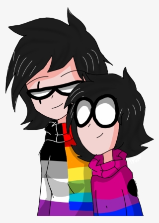 Maskcest #6581114