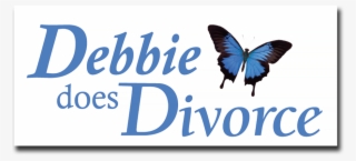 Debbie Does Divorce #6581274