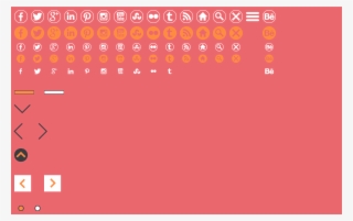 Use Sprite Images To Include All Icons In One File #6581280