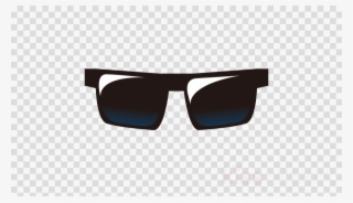 Dark Sunglasses Emoji Clipart Sunglasses Emoji #6581343