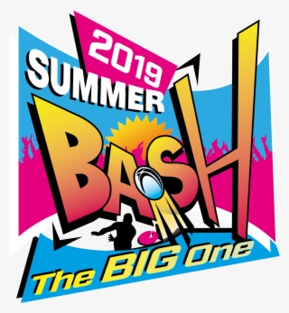 Summer Bash #6581677