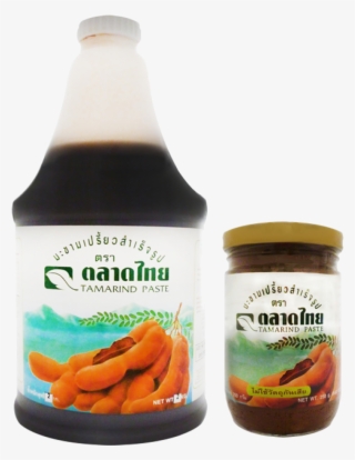 Pasta De Tamarindo #6581733