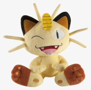 Meowth Png #6581918