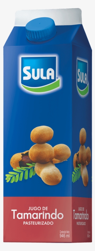 Jugo De Tamarindo Pasteurizado Elaborado A Partir Del #6581919