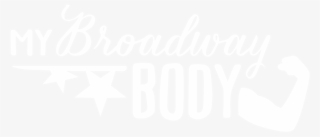 My Broadway Body #6581920