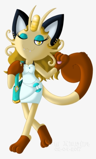 Meowth Transparent 8 Bit #6582095 Meowth Transparent 8 Bit #6582095