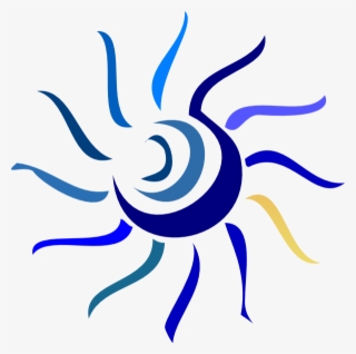 Sunrise Vector Png #6582269